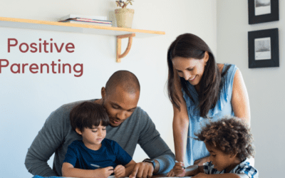 How Do You Parent With Positivity?
