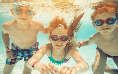 What is Recreational Water Illness (RWI) and Why is it Increasing Dramatically in Recent Years?