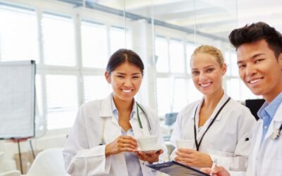 What is it that you do again? Discussions about the medical profession, specialists, tests, studies, demystifying healthcare.