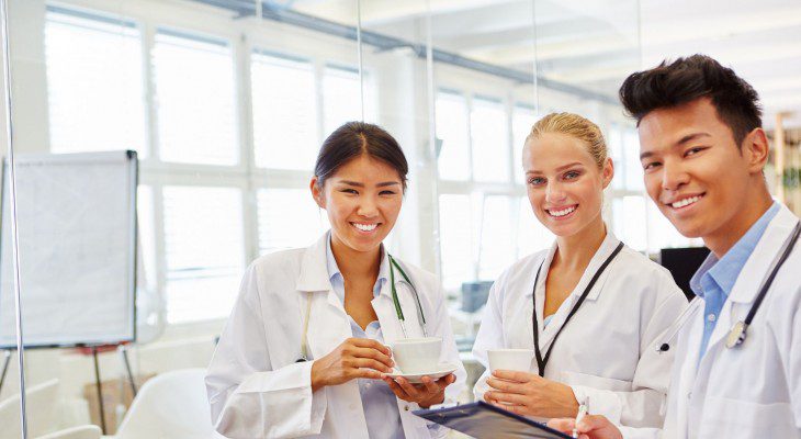 What is it that you do again? Discussions about the medical profession, specialists, tests, studies, demystifying healthcare.