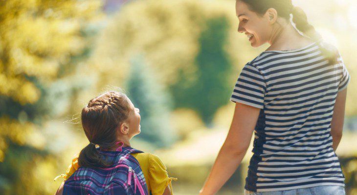 Children have different needs as they grow. Read on to learn about what these needs are and how you can meet them.