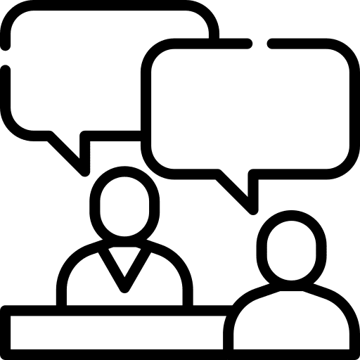 Superintendent and Administration Consultation